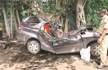 Kin of road death victims got insurance in only 50% cases